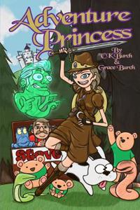 Adventure Princess