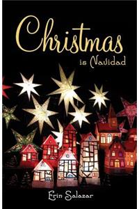 Christmas Is Navidad