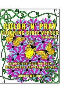 Color 'N' Pray