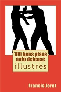 100 bons plans auto defense