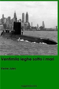 Ventimila leghe sotto i mari