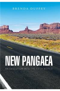 New Pangaea