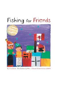 Fishing for Friends