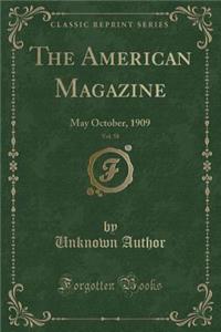 The American Magazine, Vol. 58