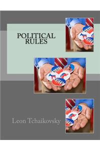 Political Rules