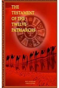 Testament of the Twelve Patriarchs