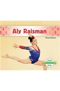 Aly Raisman (Aly Raisman) (Spanish Version)