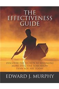 The Effectiveness Guide