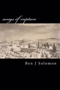 Songs of Rupture: An Account of Absences and Exile in Israel-Palestine