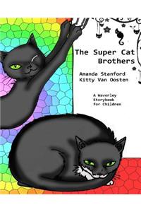 SuperCat Brothers