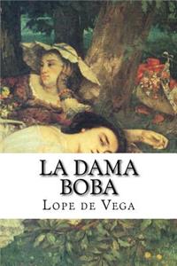 La dama boba