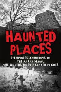 Haunted Places