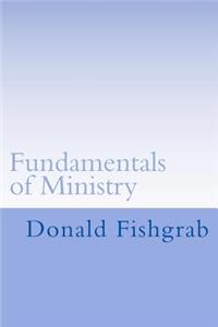 Fundamentals of Ministry