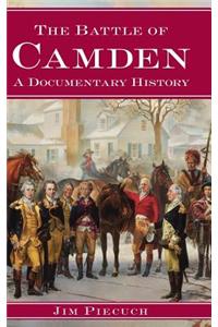 Battle of Camden