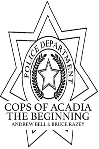 Cops of Acadia