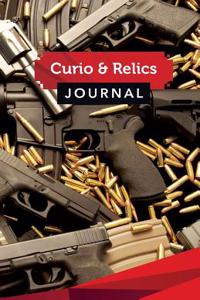 Curio & Relics Journal