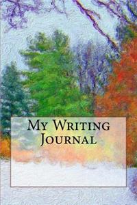 My Writing Journal