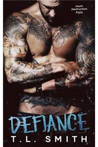 Defiance