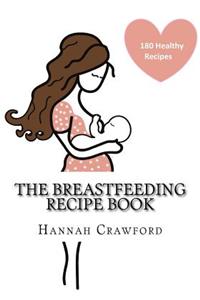 Breastfeeding Recipe Book