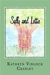 Sally and Lettie