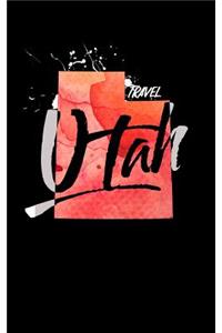 Travel Utah