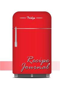 Recipe Journal