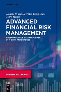 Advanced Financial Risk Management