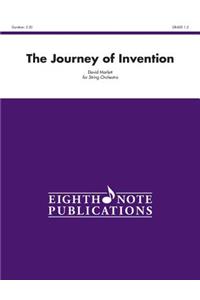 The Journey of Invention
