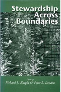 Stewardship Across Boundaries