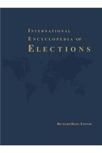 International Encyclopedia of Elections