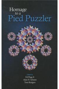 Homage to a Pied Puzzler