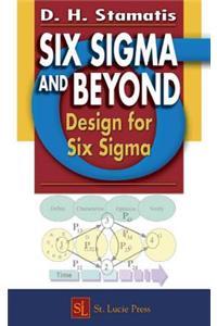 Six Sigma and Beyond