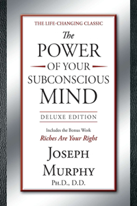 Power of Your Subconscious Mind Deluxe Edition