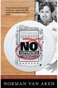 No Experience Necessary