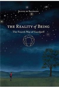 The Reality of Being