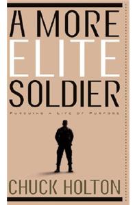 A More Elite Soldier