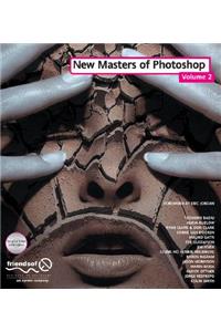 New Masters of Photoshop