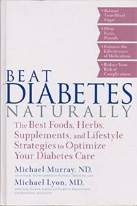 Beat Diabetes Naturally