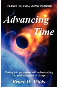 Advancing Time - 