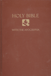 Pew Bible-NRSV