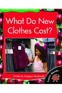 Lab Lvl12 What New Clothes Cost