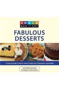 Fabulous Desserts