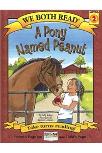 A Pony Named Peanut