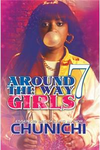 Around the Way Girls 7