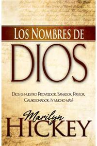 Los Nombres de Dios