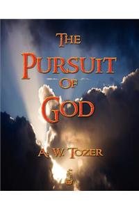 Pursuit of God