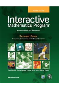 Imp 2e Y3 Pennant Fever Teacher's Guide