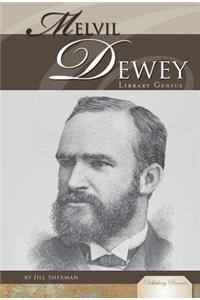 Melvil Dewey
