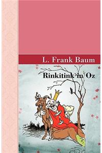 Rinkitink In Oz