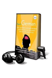 Rapid German - Volume 2